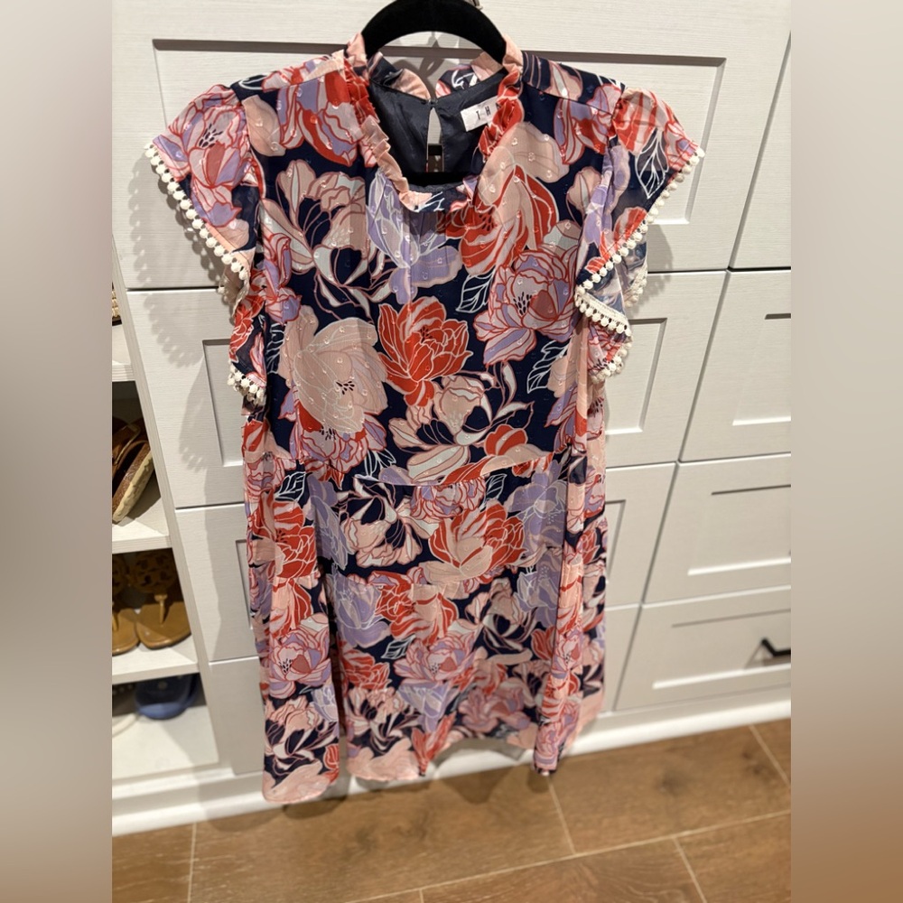 THML New without tags adorable dress. - Picture 5 of 7